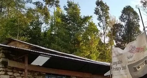 Una nuova scuola in Nepal con l’aiuto dei volontari