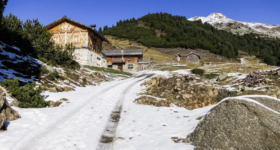 Soccorso Alpino, l’allarme: «I sentieri in Alto Adige sono pericolosi»