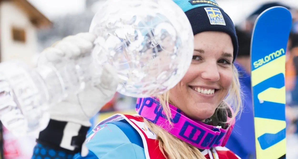 San Candido, la svedese Holmlund in coma dopo incidente