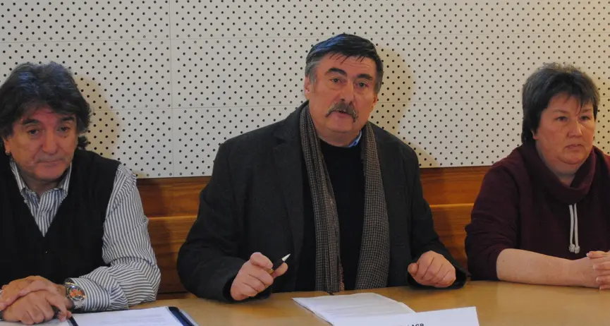Lavoro e welfare, le priorità della Cgil per l’anno in corso