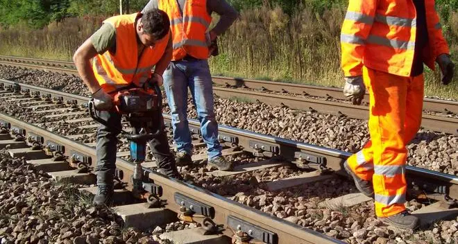 Bronzolo: silenziatori sui binari, la sperimentazione è un flop