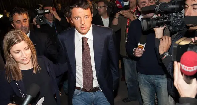 Renziani a Bolzano: «Accettiamo anche i bersaniani pentiti»