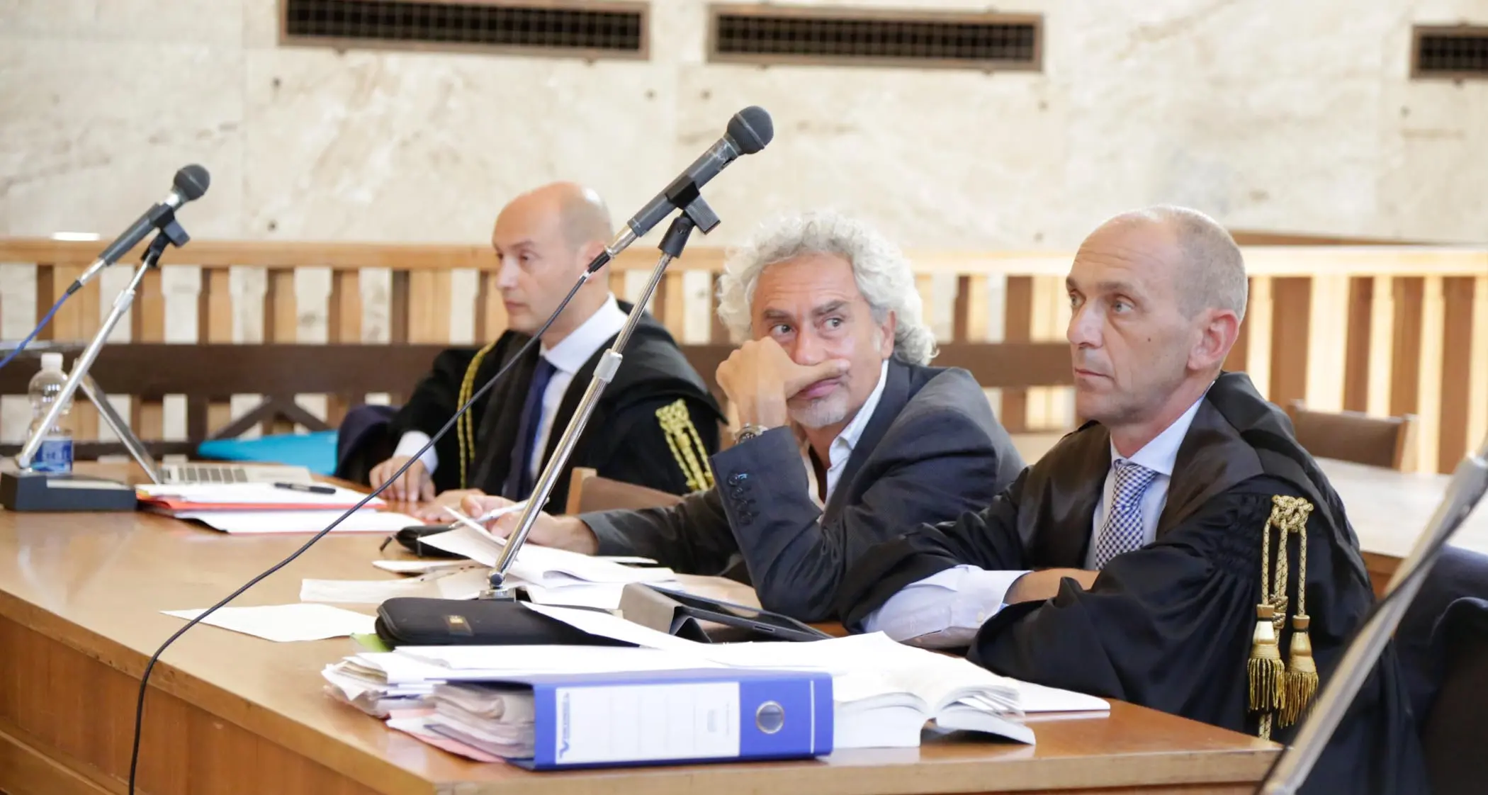 Caso Schwazer, il processo non parte