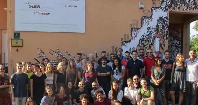 Il conflitto balcanico raccontato ai ragazzi da chi lo ha vissuto