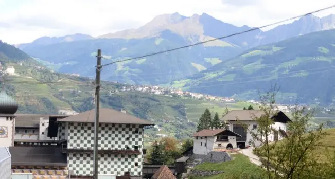 Lagundo vuole una stazione Fs