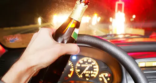 Bolzano, 63 ubriachi alla guida in un anno