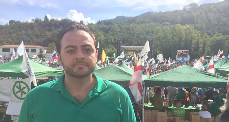 Bolzano, Galateo adesso è fuori dalla Lega