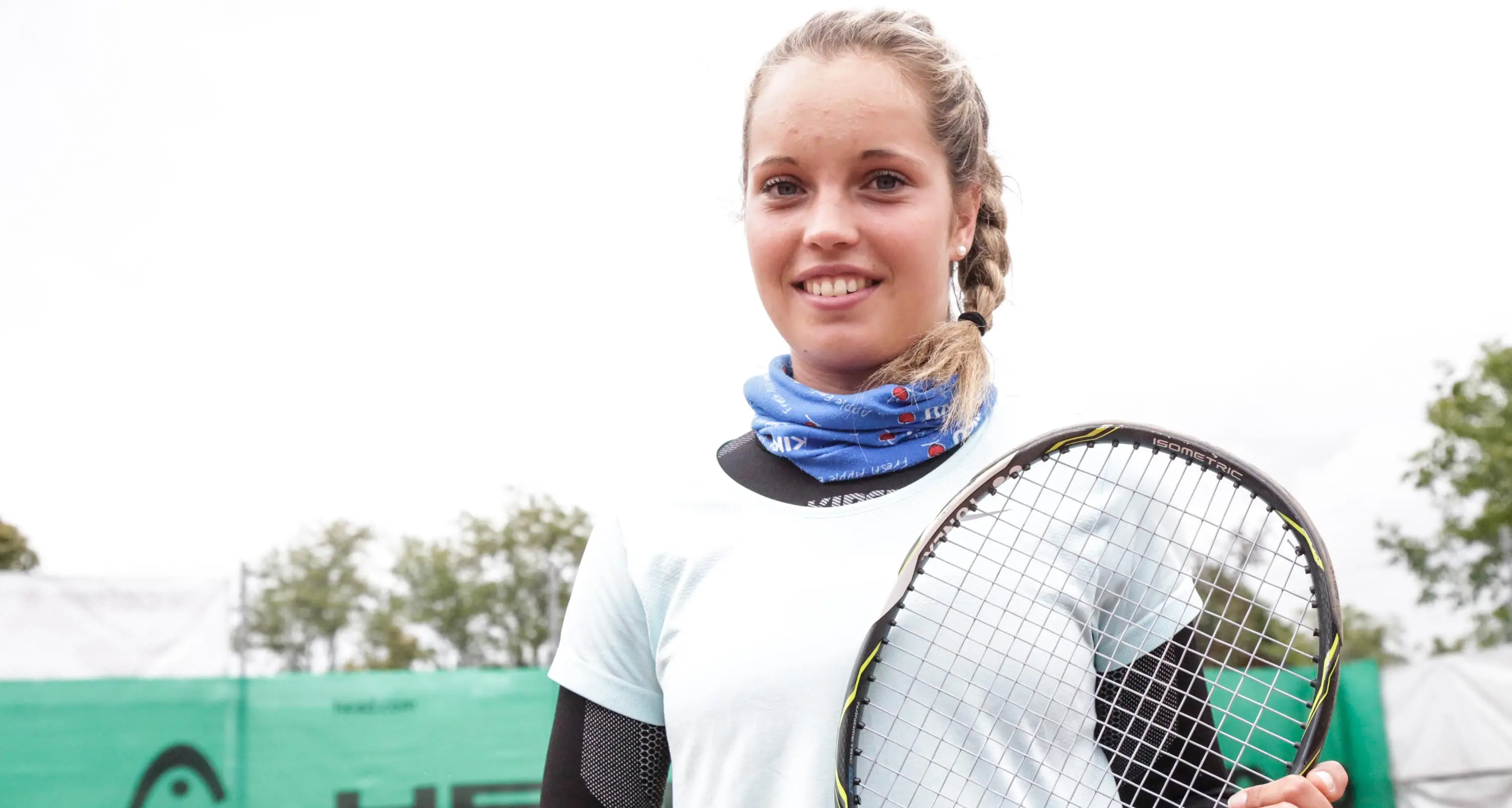 Itf Hammamet, al secondo turno le regionali Moratelli e Meliss