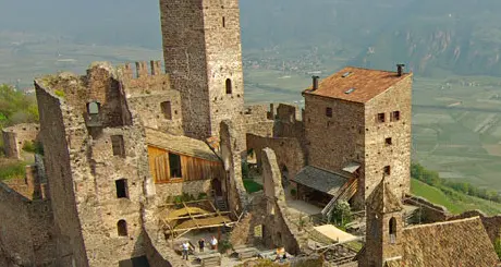 Appiano, per il castello saranno spesi 3,5 milioni