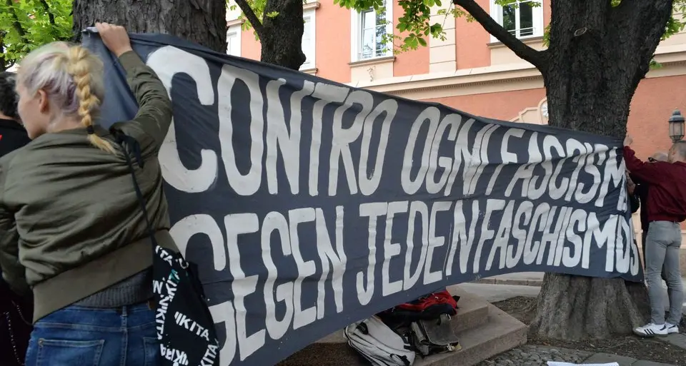 L’eccidio del 30 aprile ’45, otto vittime senza senso