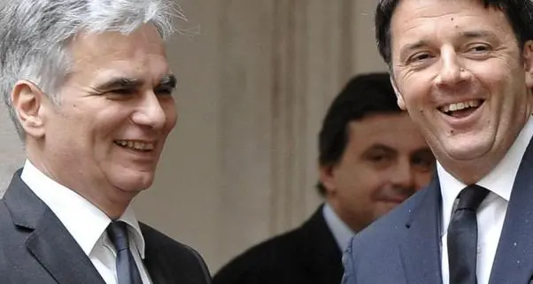 I governatori: un “corridoio” al Brennero