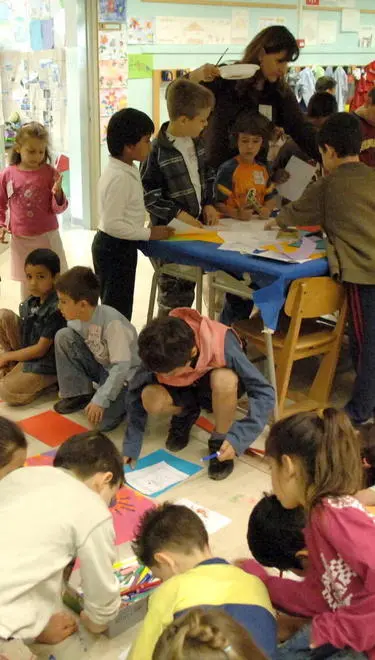 Settimana corta sospesa in poche scuole
