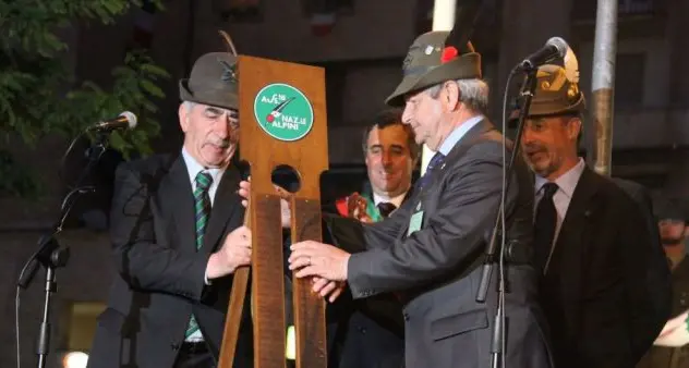 L'adunata degli Alpini si è chiusa: un successo