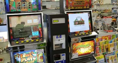 Gioco d'azzardo: a luglio spesi 60 milioni