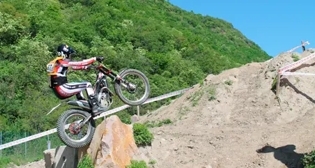 Safety, il 21% delle entrate da motocross e go-kart
