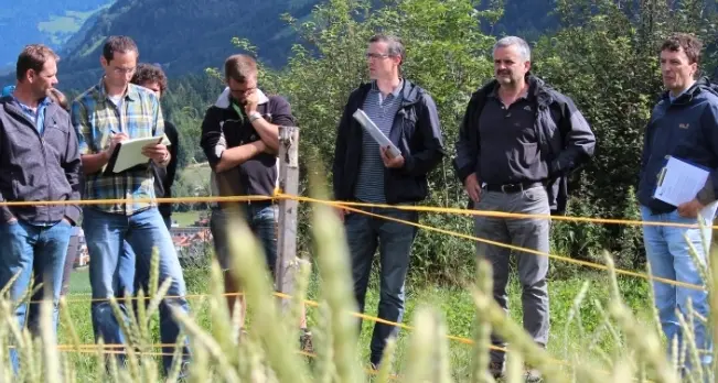In Pusteria il miglior pane con 70 tipi di segale e farro