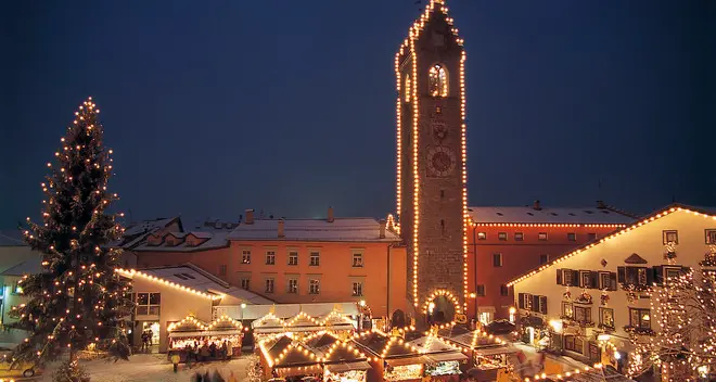I mercatini di Natale - LO SPECIALE