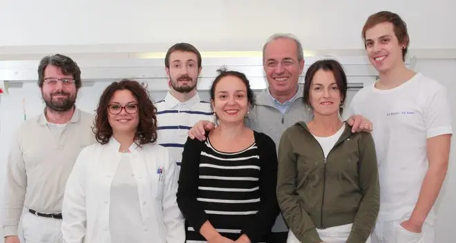 Le malattie genetiche non sono così rare, un convegno alla Claudiana
