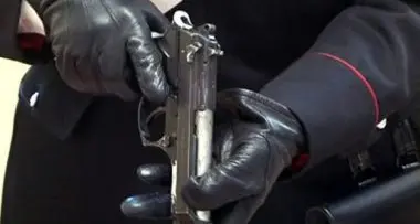 Bolzanino arrestato a Roma. «Stava per uccidere»