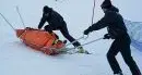 Scontro sulle piste a Passo Resia: gravi due sciatori