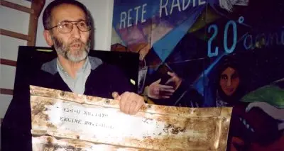 Alto Adige: svelato il mistero del B24 abbattuto a Corvara nel '43