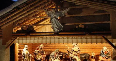 Il Natale lancia i mercatini
