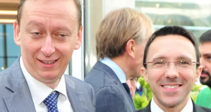 «Toponimi: Pd, se ci sei batti il pugno»