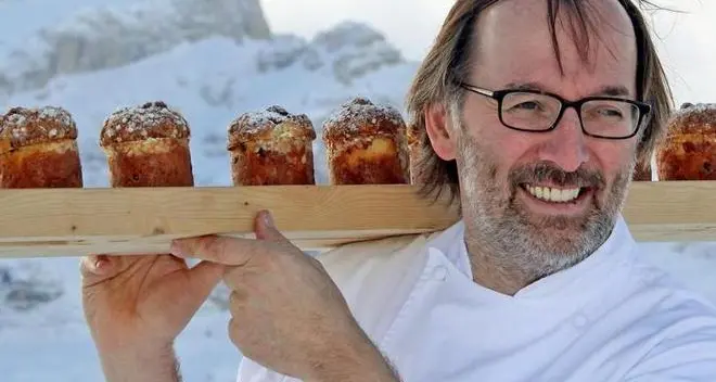 Ristoranti al top: la Guida dell’Espresso promuove l’Alto Adige