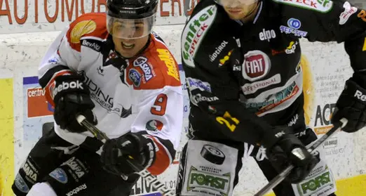 HOCKEY»IL TURNO DI CAMPIONATO