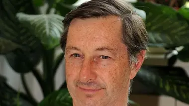 Federico Martin, primario di Chirurgia