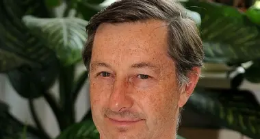 Il primario Martin:«Oncologia, a Bolzano l'eccellenza»
