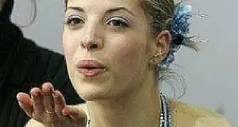 Artistico, all'Ice Gala di Bolzano sarà in gara anche Carolina Kostner