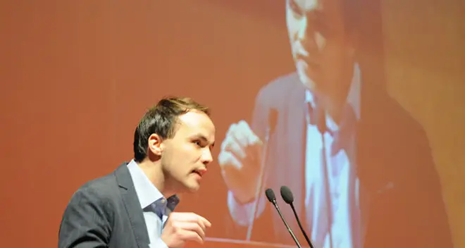 Svp, plebiscito per Achammer eletto con il 94%