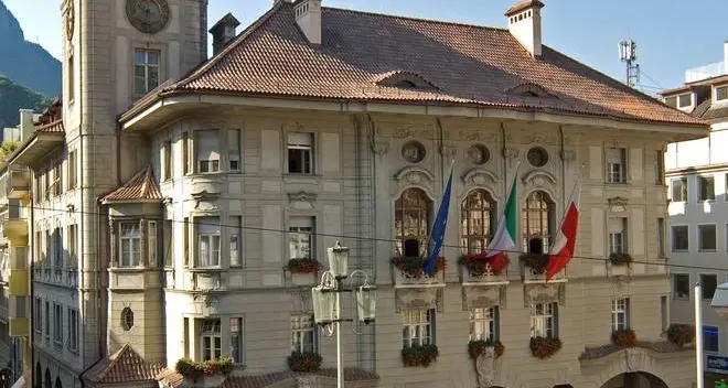 Mancati introiti Imu Bolzano perde 6,5 milioni