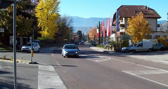 Rotatoria in via Kennedy, probabile lo spostamento