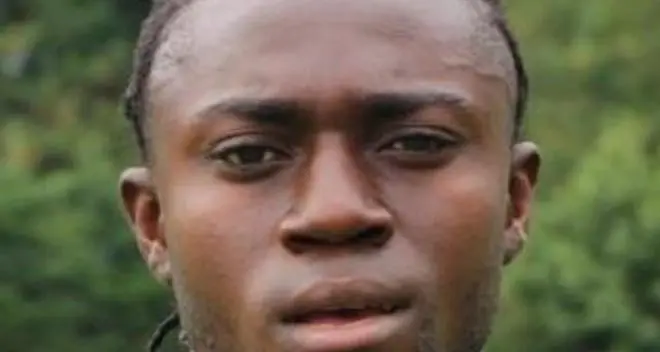Amofah, tanta voglia di diventare un italiano
