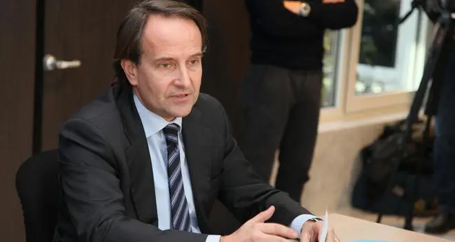 Sel, nuovi guai per Laimer e Rainer