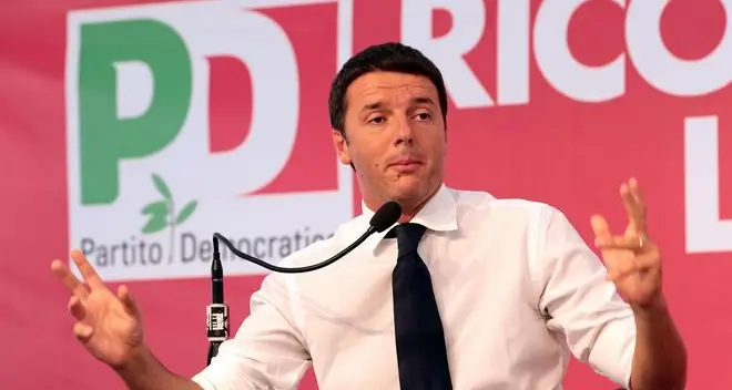 Primarie Pd, venerdì Matteo Renzi al Rainerum