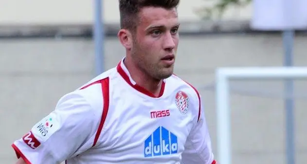 Iacoponi, il terzino con il vizio del gol