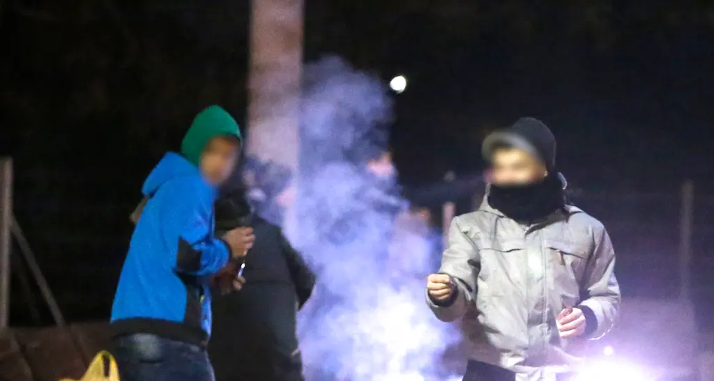 Bolzano, a Capodanno vietati botti e fuochi d'artificio
