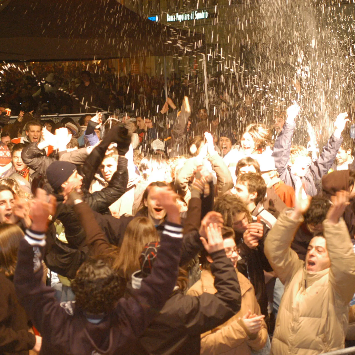 Capodanno, le feste in piazza a Bolzano, Laives, Merano, Gardena e Alta Badia