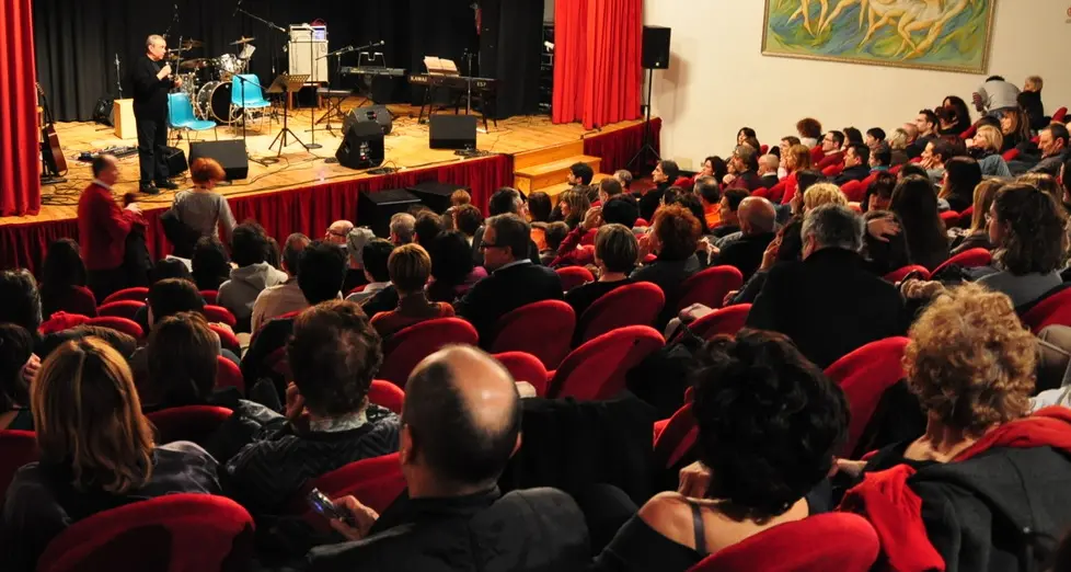Teatro delle Muse, corsa per riaprirlo
