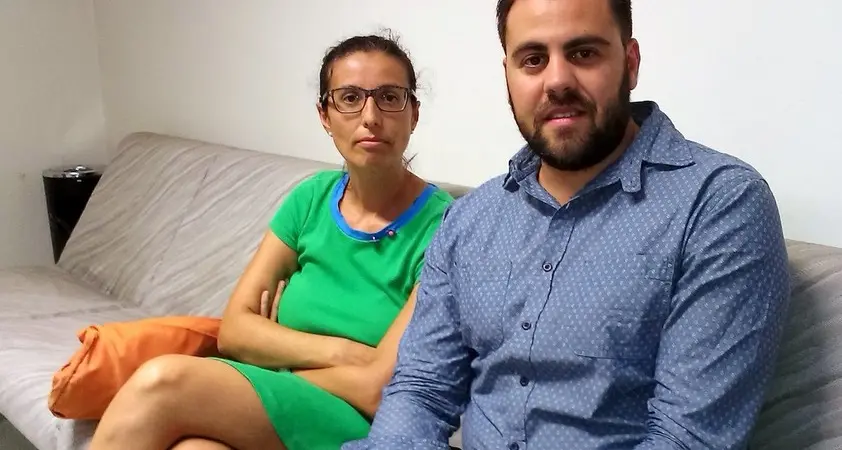I soci coop di via Cadorna «Debiti per 180 mila euro»