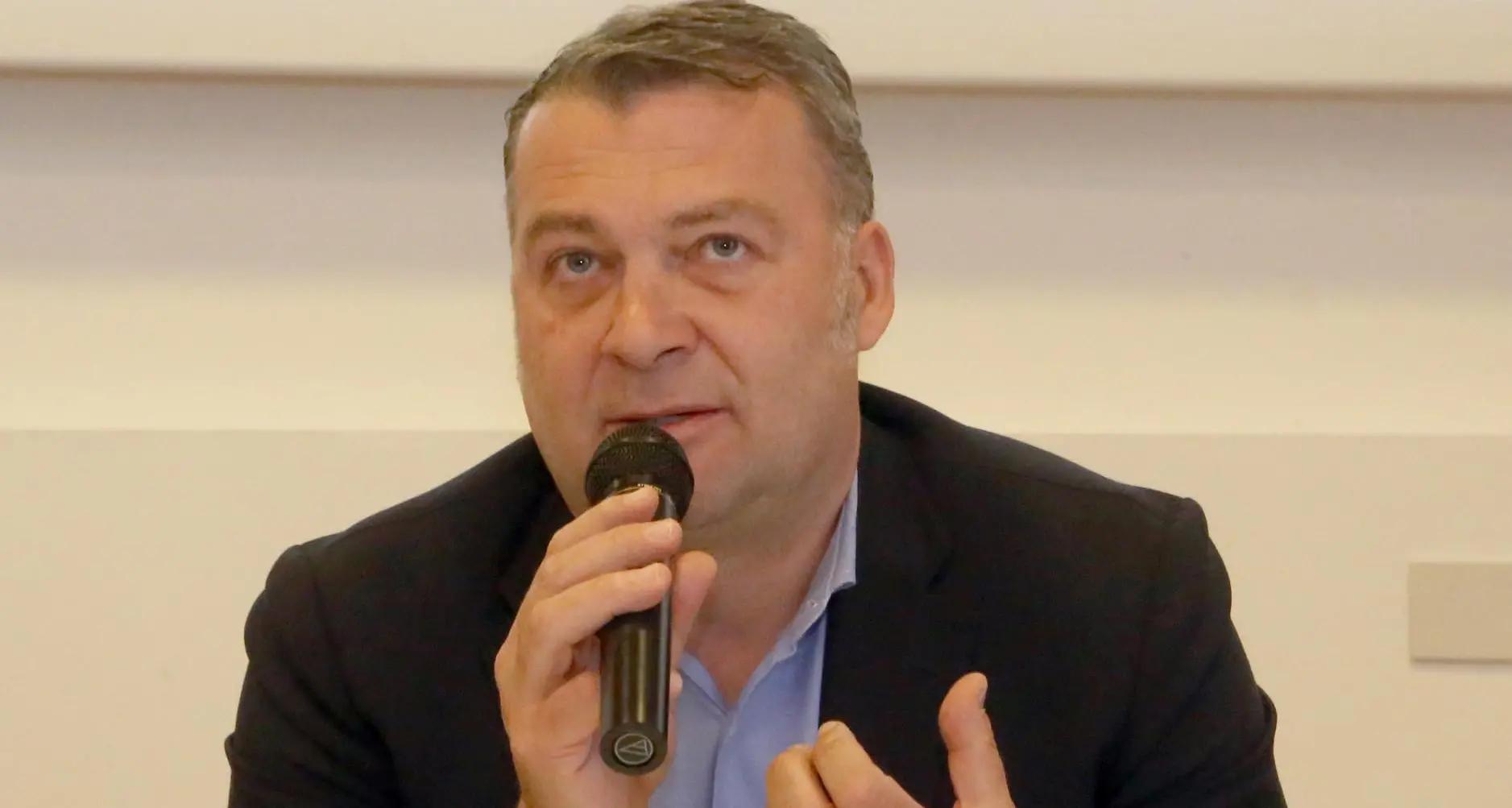 Oberrauch: «Una Virtus che vale la medio-alta classifica»