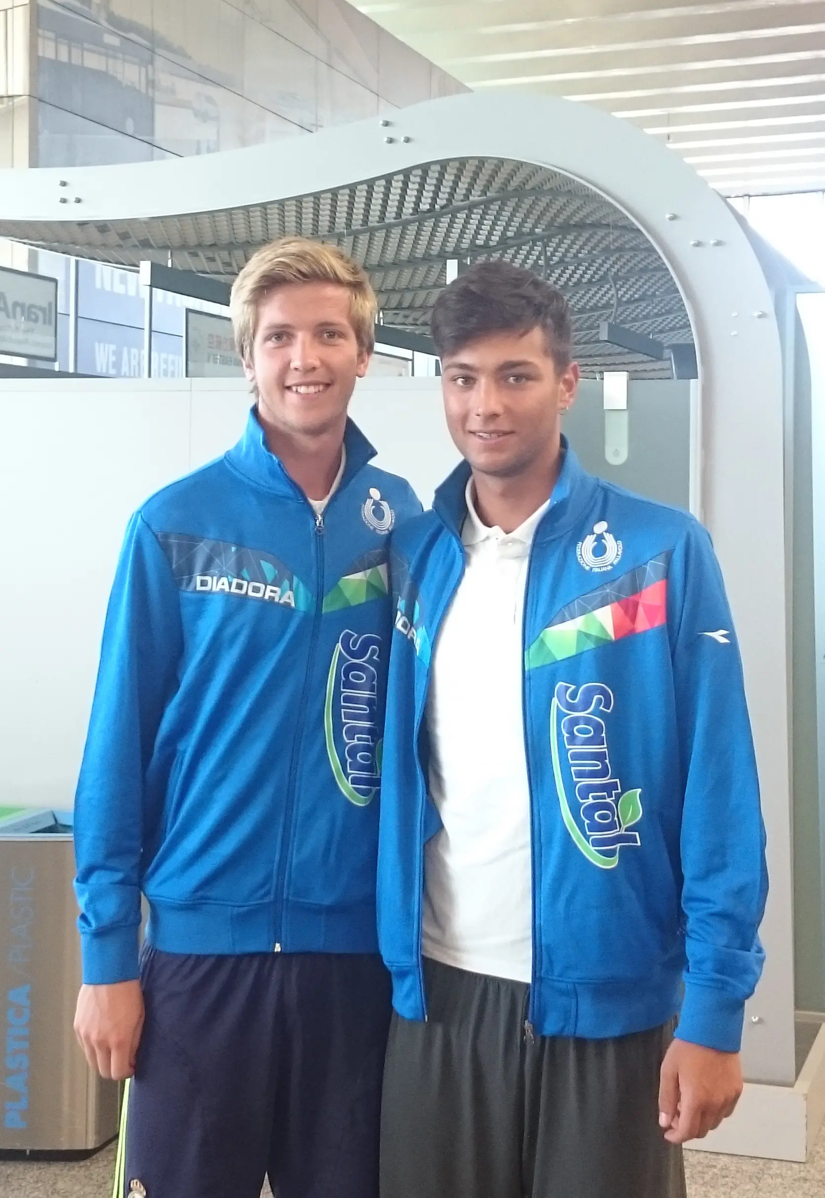 Il vipitenese Windisch ai Mondiali Under 19