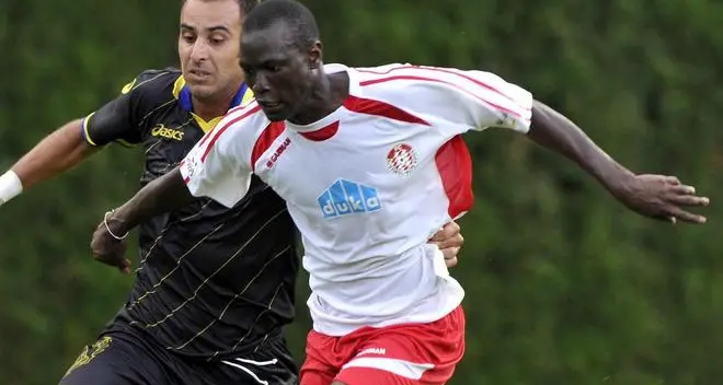 L’Alto Adige pareggia (1-1) con l’AlbinoLeffe nella prima di campionato