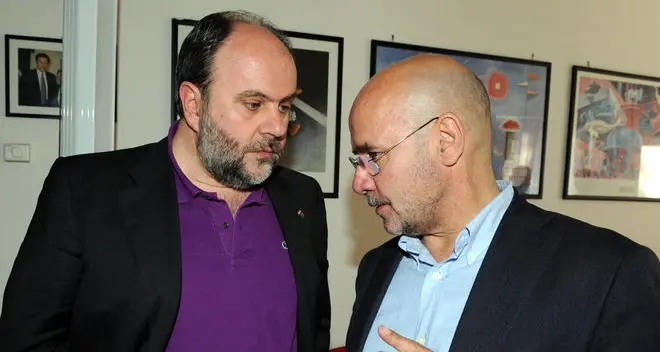 Holzmann: «Adesso mi riprendo il Pdl»