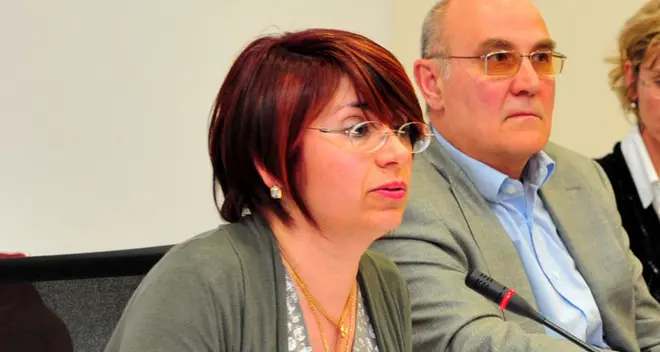 Di Fede: «Crisi? Serve solo più dialogo»