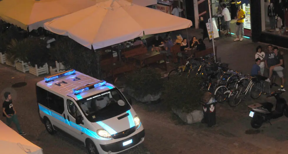 «Per la sicurezza servono telecamere e più polizia»
