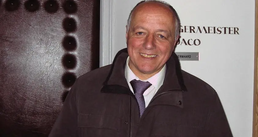 Dobbiaco, Bocher annuncia il ritiro